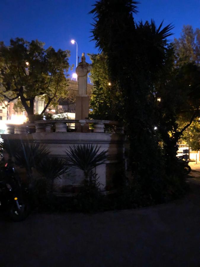 Le Palladium Quartier Tzarewitch Nice Eksteriør billede